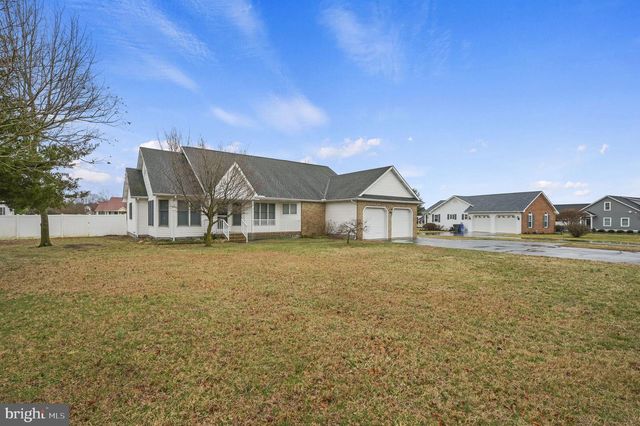 1598 JACKSON DITCH RD, Harrington, DE 19952