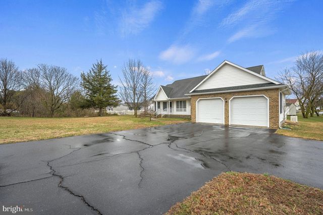 1598 JACKSON DITCH RD, Harrington, DE 19952