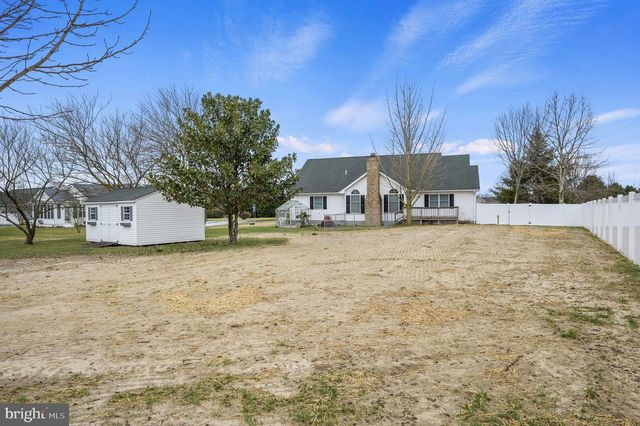 1598 JACKSON DITCH RD, Harrington, DE 19952