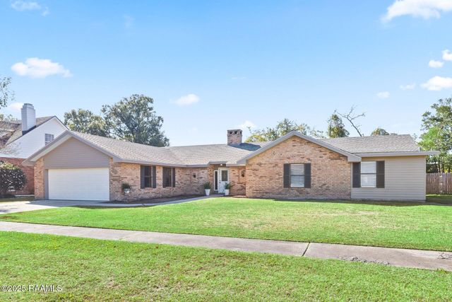 209 Hermitage Avenue, Lafayette, LA 70503