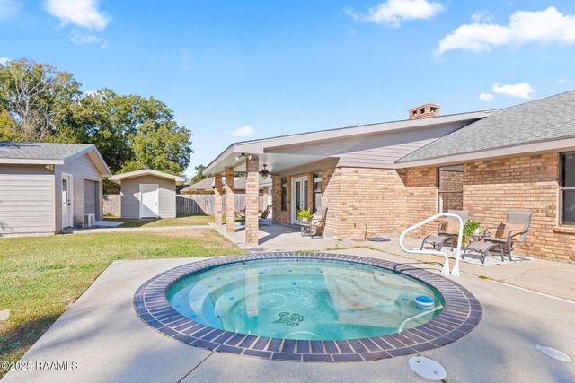 209 Hermitage Avenue, Lafayette, LA 70503