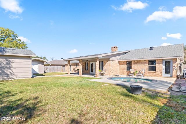 209 Hermitage Avenue, Lafayette, LA 70503