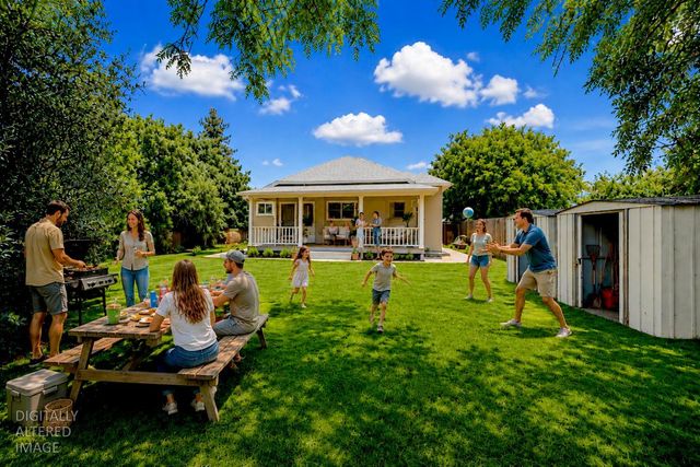 764 River Ave, Oakdale, CA 95361