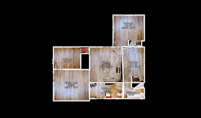 764 River Ave, Oakdale, CA 95361