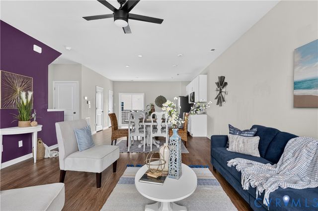 2125 Blossom Trail Ave, Henrico, VA 23223