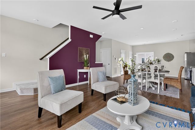 2125 Blossom Trail Ave, Henrico, VA 23223