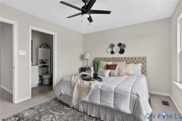 2125 Blossom Trail Ave, Henrico, VA 23223