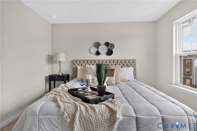 2125 Blossom Trail Ave, Henrico, VA 23223