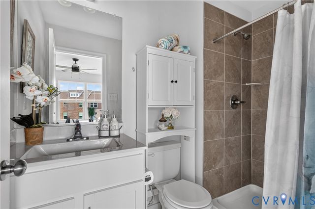 2125 Blossom Trail Ave, Henrico, VA 23223