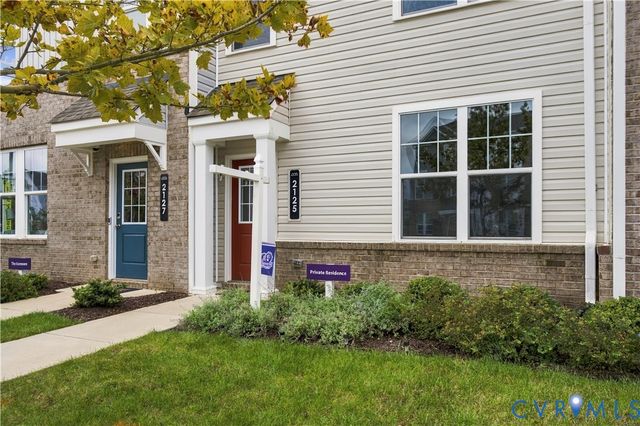 2125 Blossom Trail Ave, Henrico, VA 23223