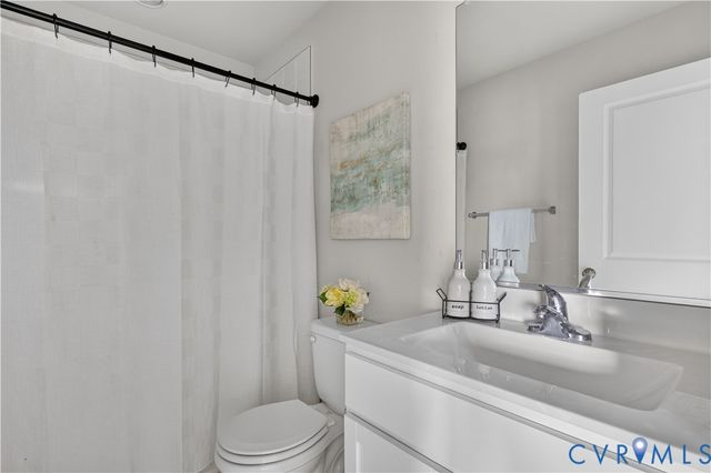 2125 Blossom Trail Ave, Henrico, VA 23223