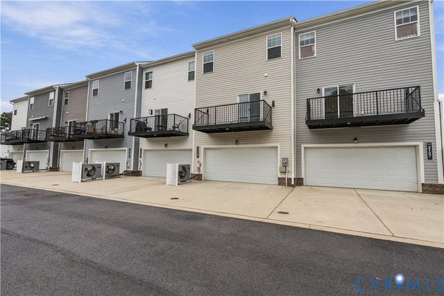 2125 Blossom Trail Ave, Henrico, VA 23223