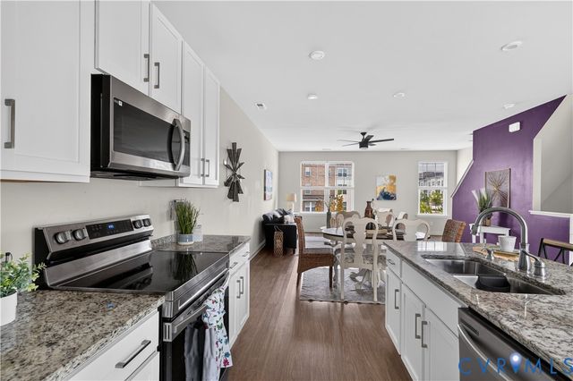2125 Blossom Trail Ave, Henrico, VA 23223