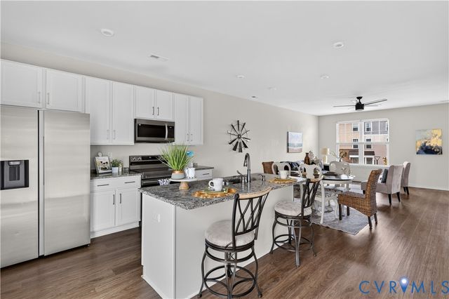 2125 Blossom Trail Ave, Henrico, VA 23223