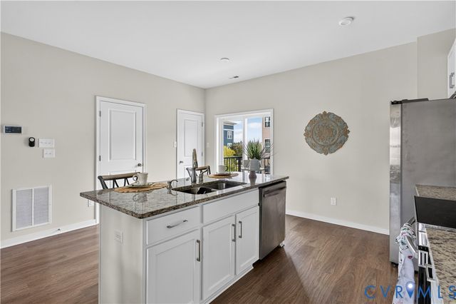 2125 Blossom Trail Ave, Henrico, VA 23223