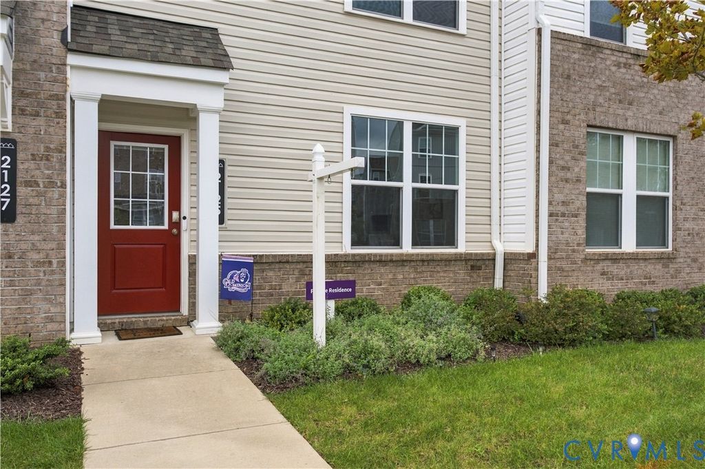 2125 Blossom Trail Ave, Henrico, VA 23223