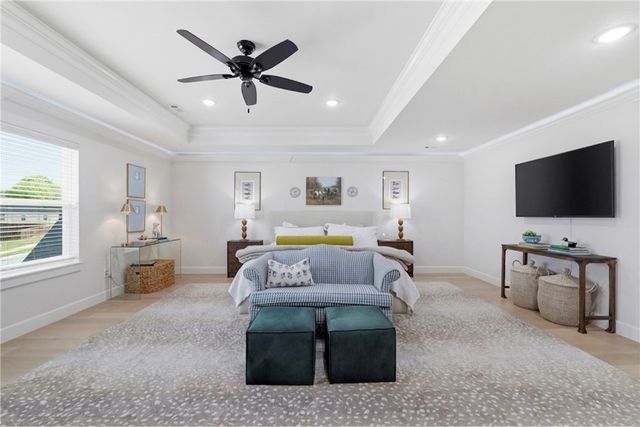 304 SW Gunison Cove, Bentonville, AR 72712