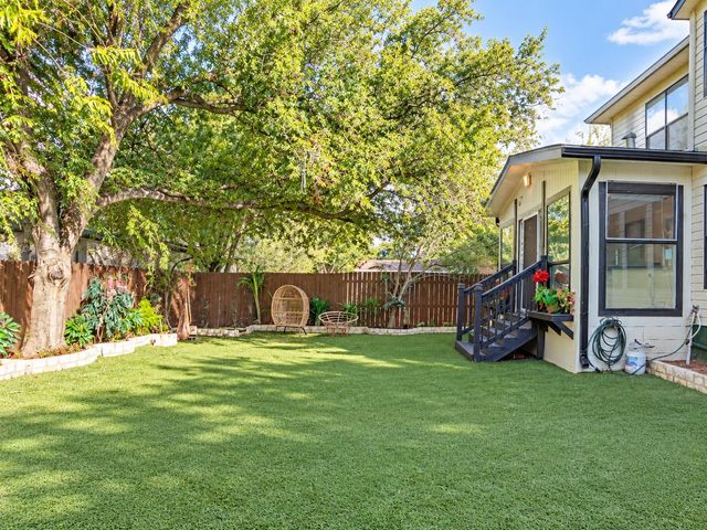 720 Justeford DR, Pflugerville, TX 78660