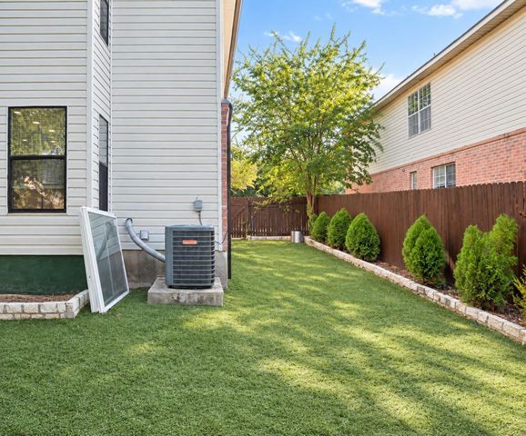 720 Justeford DR, Pflugerville, TX 78660