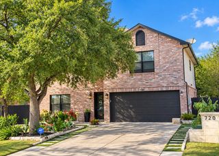720 Justeford DR, Pflugerville, TX 78660