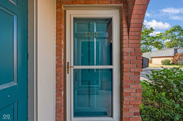 1151 Canterbury Square S, Indianapolis, IN 46260
