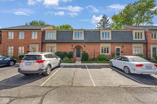 1151 Canterbury Square S, Indianapolis, IN 46260
