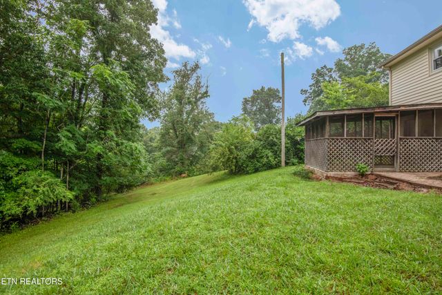 600 W Ridgecrest Drive, Kingston, TN 37763