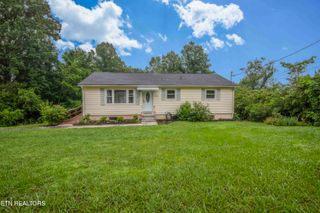 600 W Ridgecrest Drive, Kingston, TN 37763