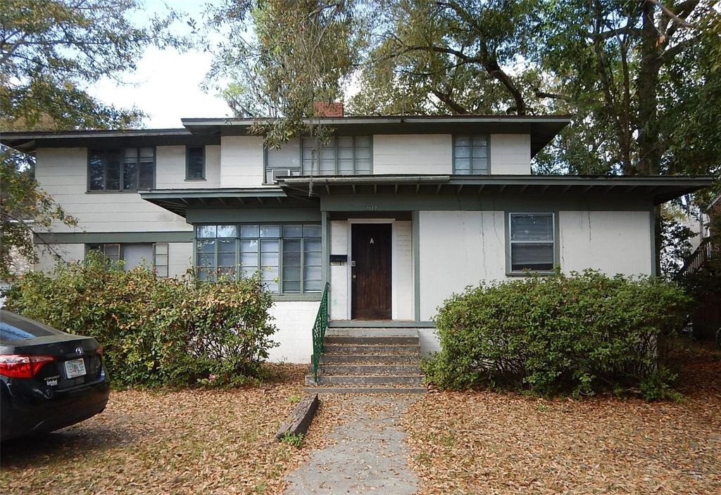 1112 SW 4TH AVENUE B, Gainesville, FL 32601