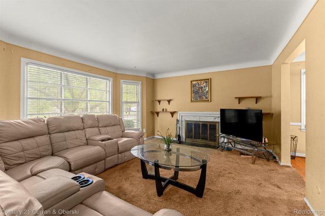 14434 Rosemont Avenue, Detroit, MI 48223