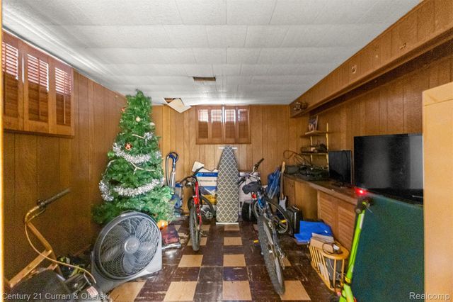 14434 Rosemont Avenue, Detroit, MI 48223
