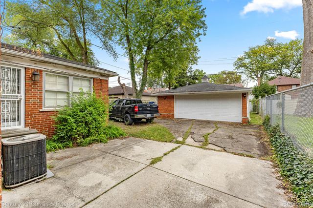 14434 Rosemont Avenue, Detroit, MI 48223