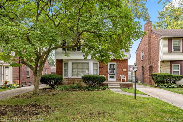 14434 Rosemont Avenue, Detroit, MI 48223