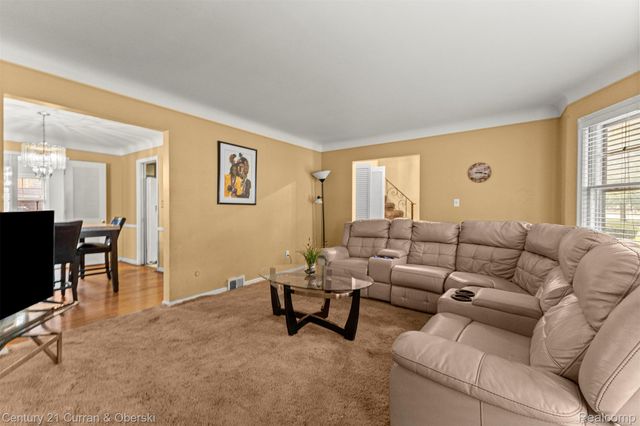 14434 Rosemont Avenue, Detroit, MI 48223