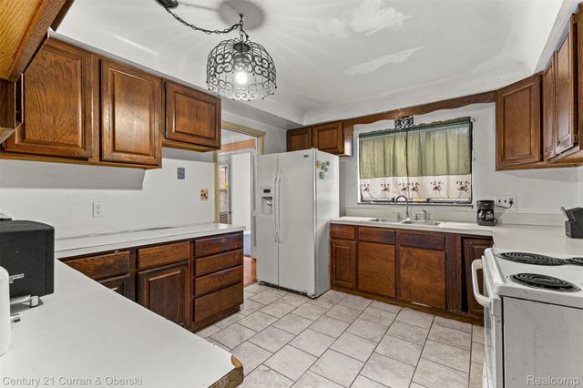 14434 Rosemont Avenue, Detroit, MI 48223