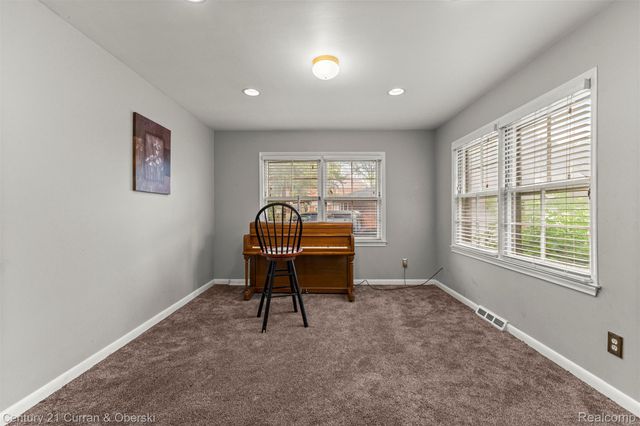 14434 Rosemont Avenue, Detroit, MI 48223