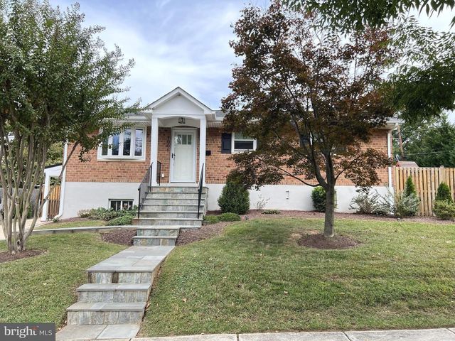 1001 GABEL ST, Silver Spring, MD 20901