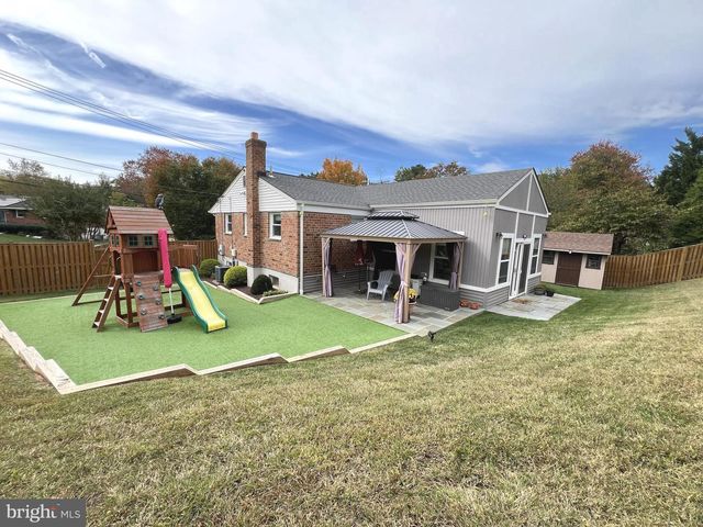 1001 GABEL ST, Silver Spring, MD 20901