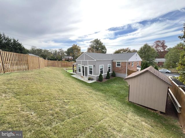 1001 GABEL ST, Silver Spring, MD 20901