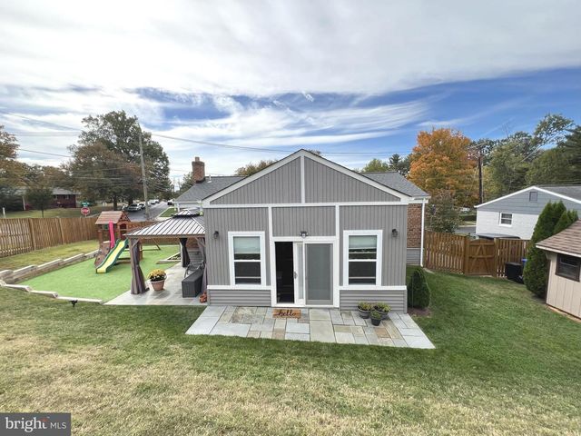 1001 GABEL ST, Silver Spring, MD 20901