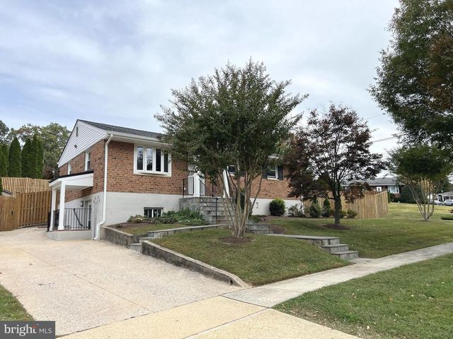 1001 GABEL ST, Silver Spring, MD 20901