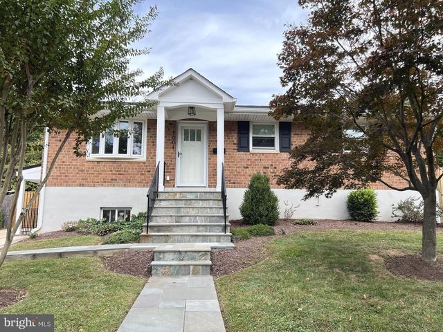 1001 GABEL ST, Silver Spring, MD 20901