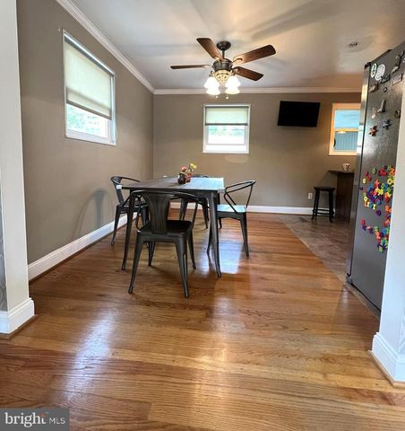 1001 GABEL ST, Silver Spring, MD 20901