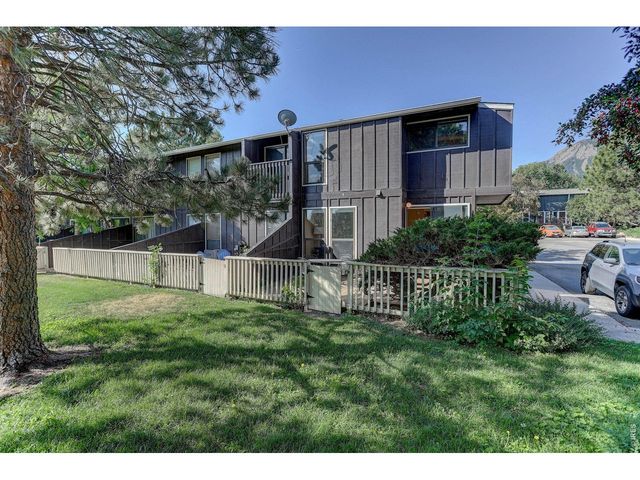 1165 Bear Mountain Dr A, Boulder, CO 80305