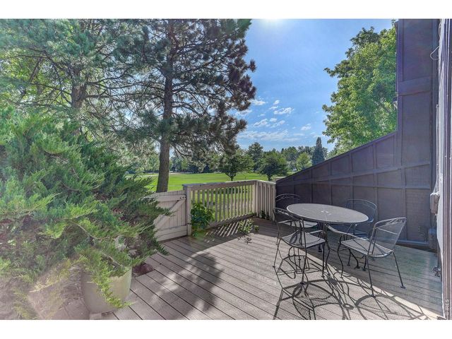 1165 Bear Mountain Dr A, Boulder, CO 80305