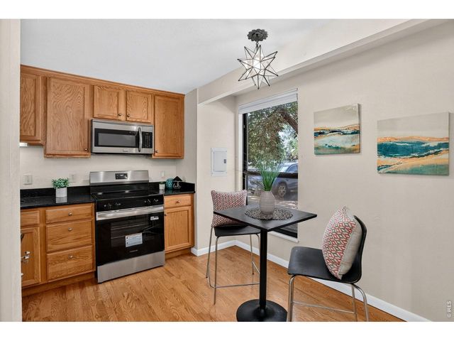 1165 Bear Mountain Dr A, Boulder, CO 80305