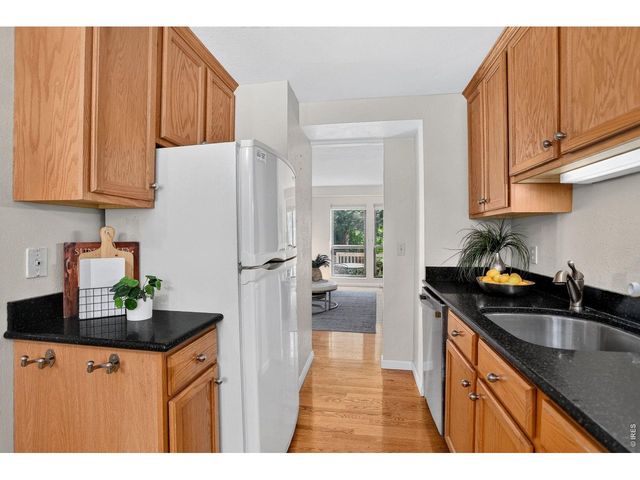 1165 Bear Mountain Dr A, Boulder, CO 80305
