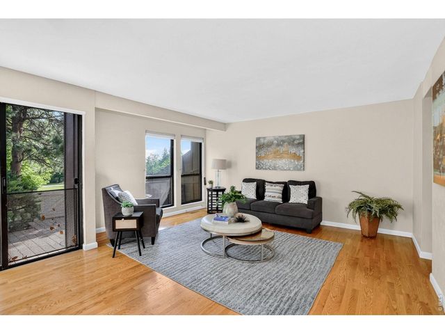 1165 Bear Mountain Dr A, Boulder, CO 80305