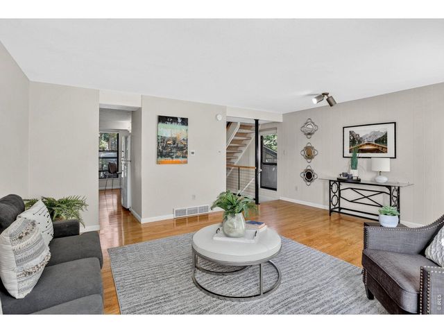 1165 Bear Mountain Dr A, Boulder, CO 80305