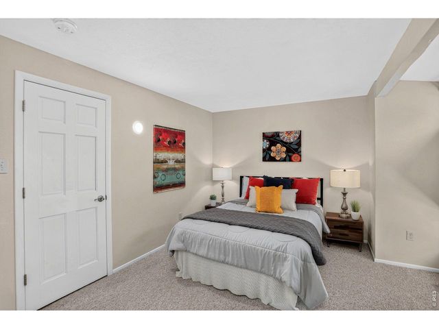 1165 Bear Mountain Dr A, Boulder, CO 80305